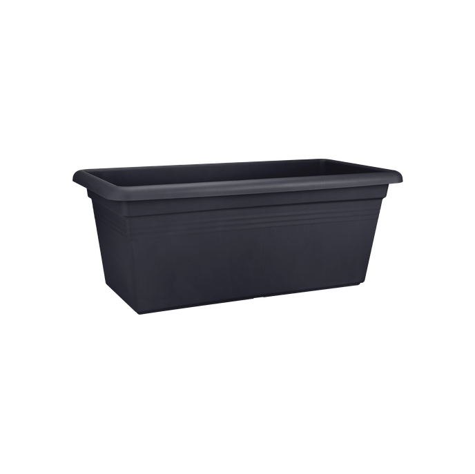 green basics garden xxl 80cm living black